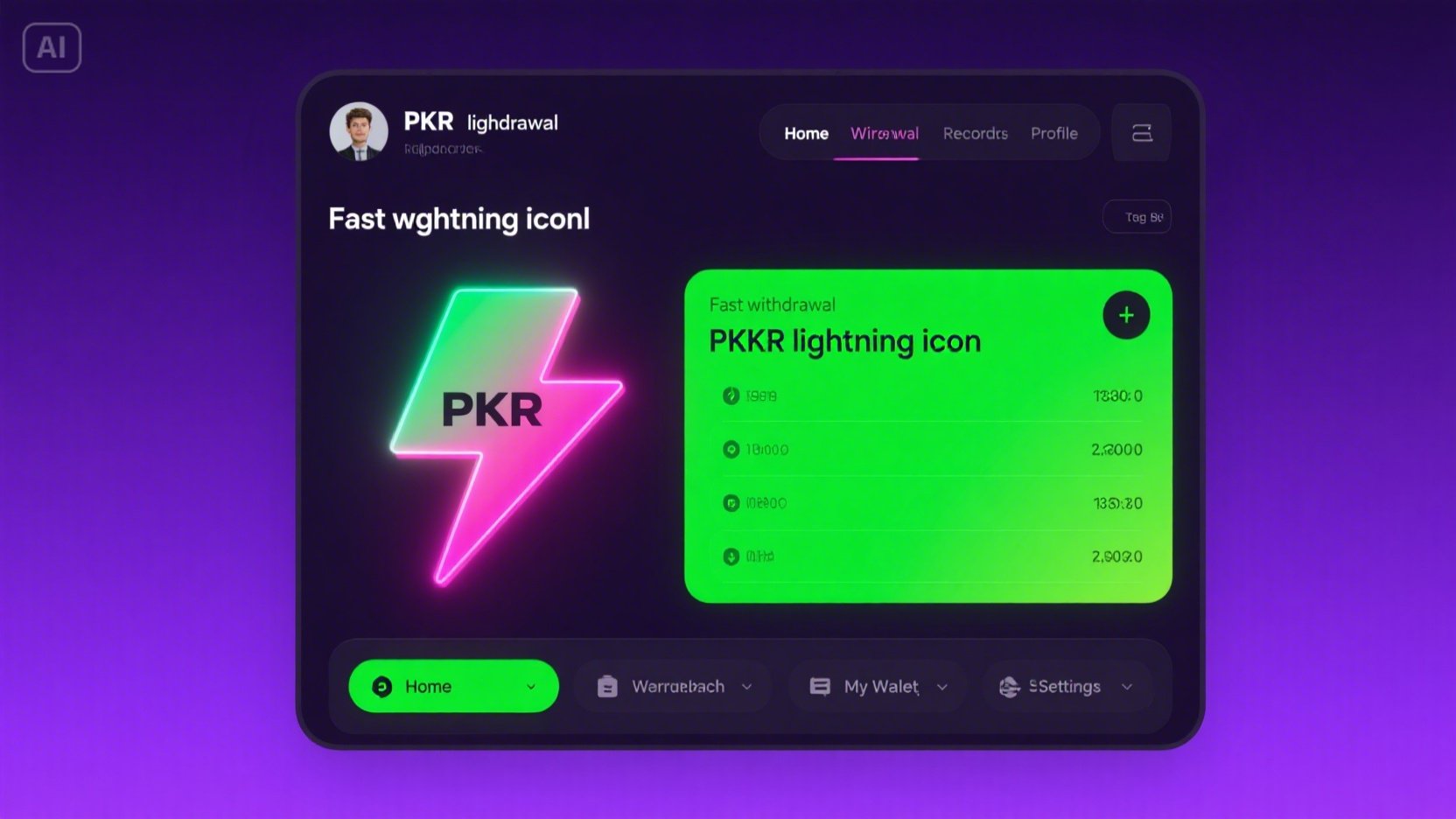 Registration at Spin Rio Casino