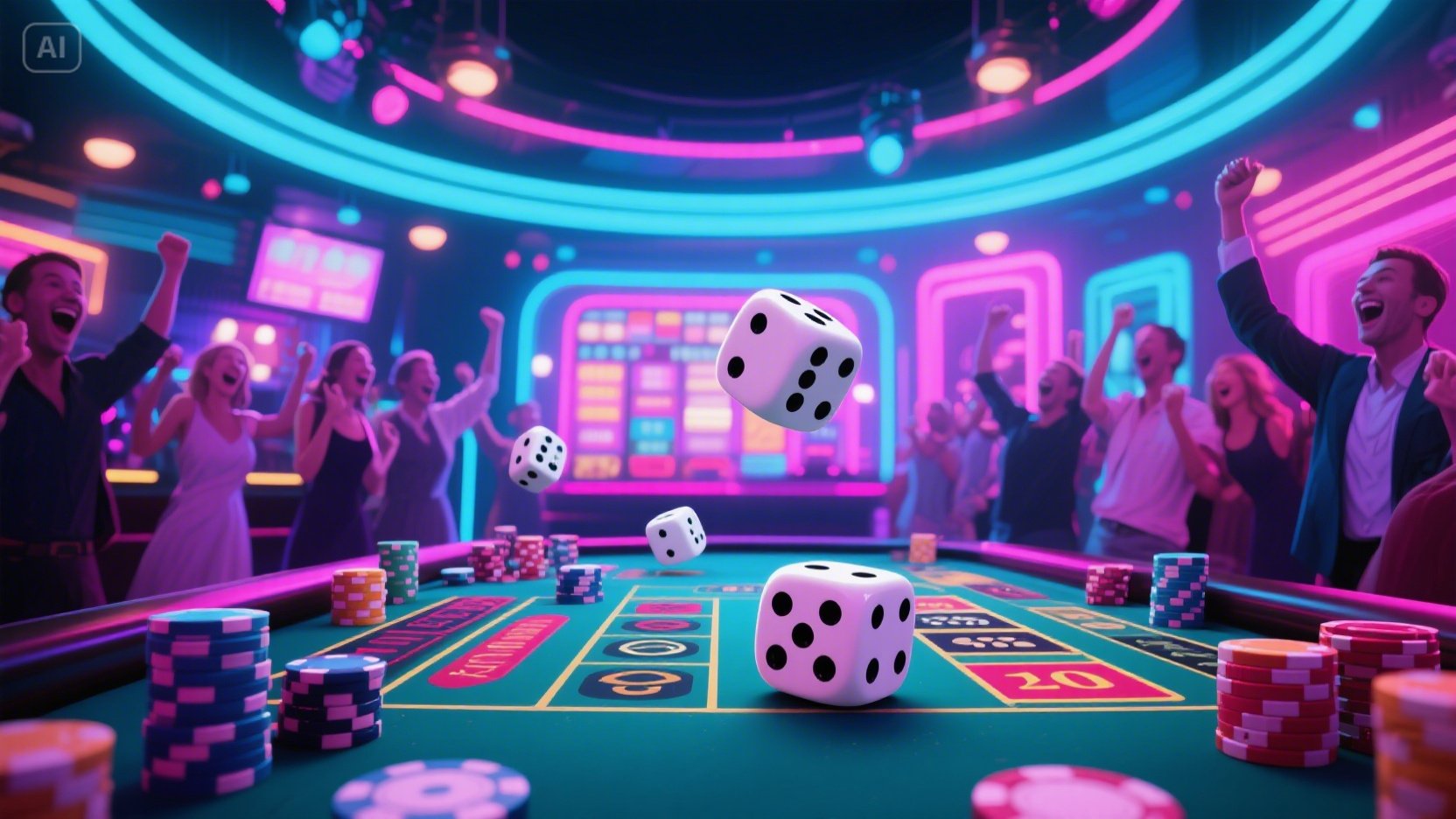 Casino Spin Rio desktop and mobile interfaces